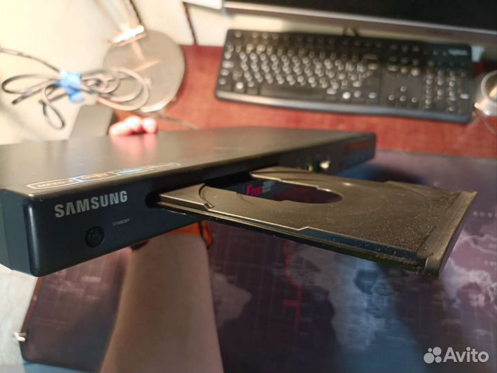 Караоке система Samsung