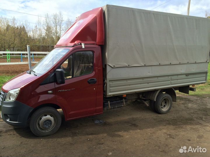 Перевозка лошадей на оборудованной коневозке по РФ