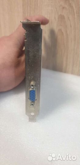 Материнская плата asus P4V800-X б/у