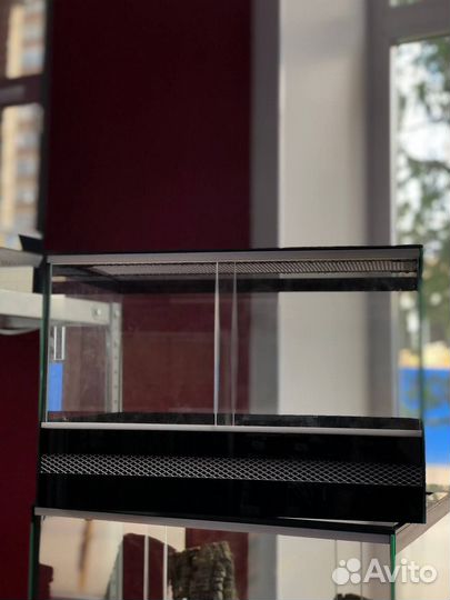 Террариум 45*30*30