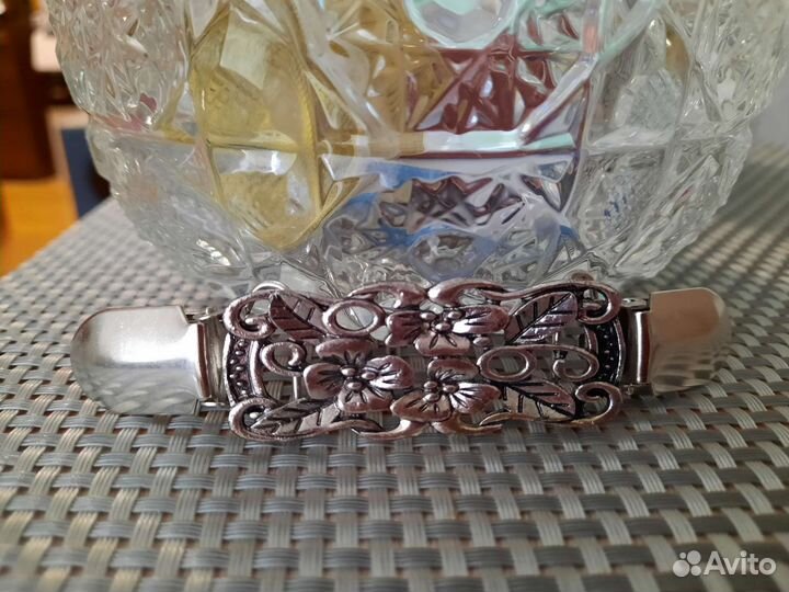 Застёжка для одежды