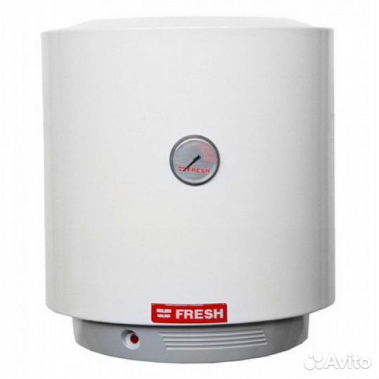 Водонагреватель fresh 80л. 1,5кВт
