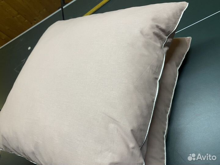 Подушка гипоалергеная
