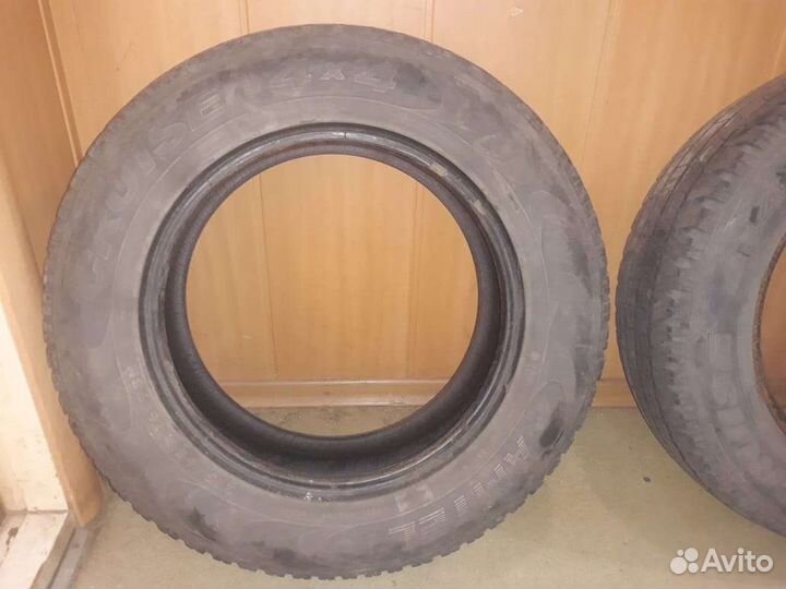 Amtel Cruise 4x4 215/65 R16 98