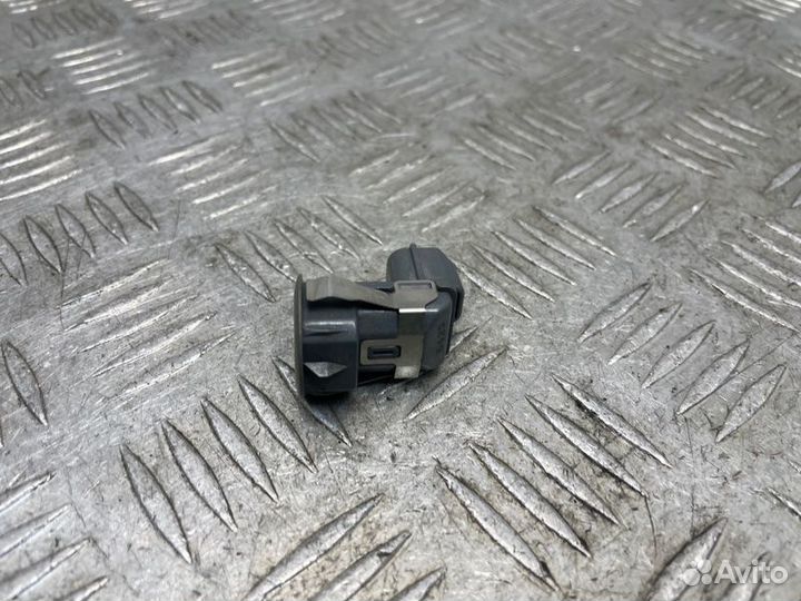 Датчик парктроника Mitsubishi Outlander CW 4B12