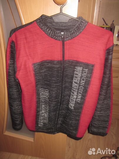 Кофта на мальчика