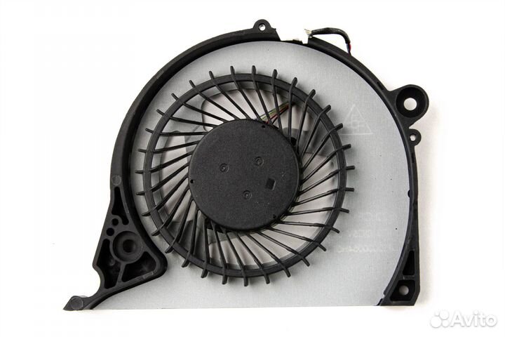 Вентилятор/Кулер для ноутбука Dell G7 7577 7588 1