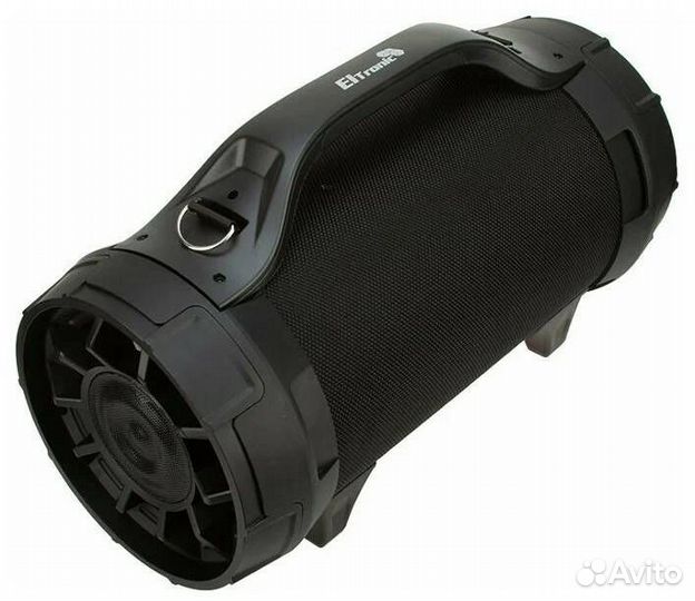 Минисистемы eltronic 20-44 dance BOX 300