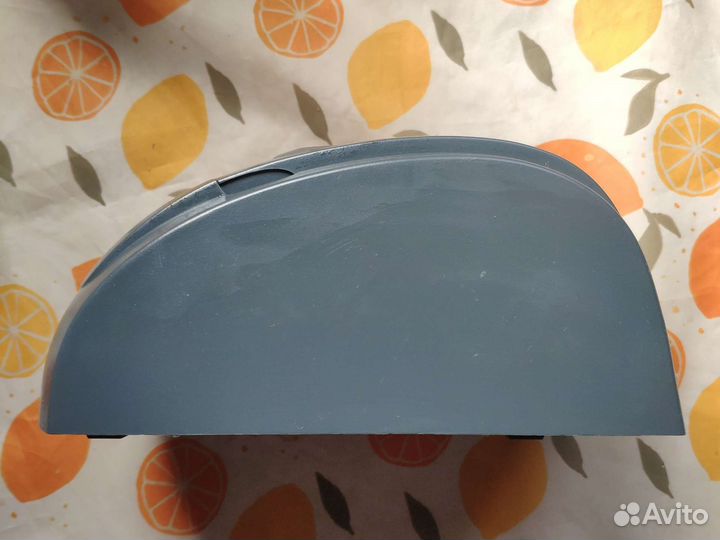 Viki print регистратор