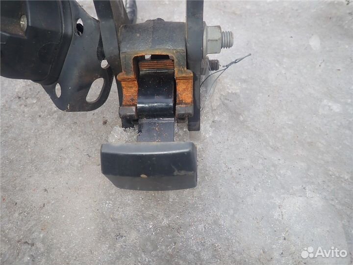 Прицепное устройство Subaru Forester 2013, 2016