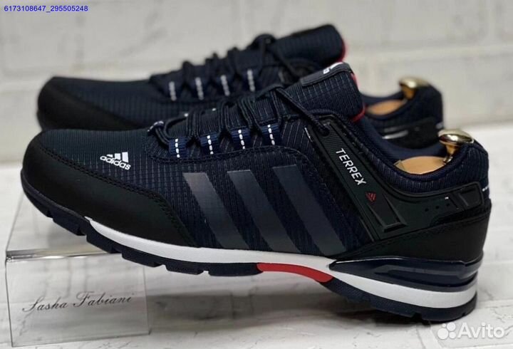 Кроссовки Adidas Terrex