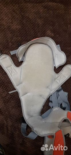 Кенгуру переноска