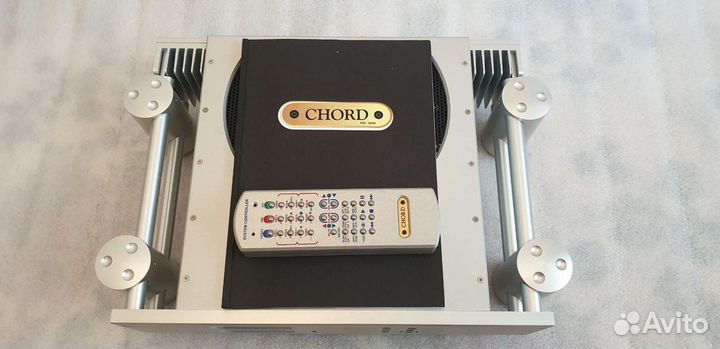 Chord dsc 1600E