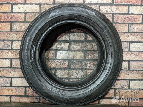 Dunlop Graspic DS3 205/65 R16