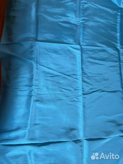 Отрез ткани