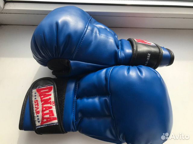 Перчатки для рукопашного боя купить в Волгограде | Хобби и отдых | Авито