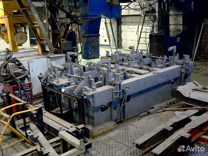 Плазменная резка металла до 80мм