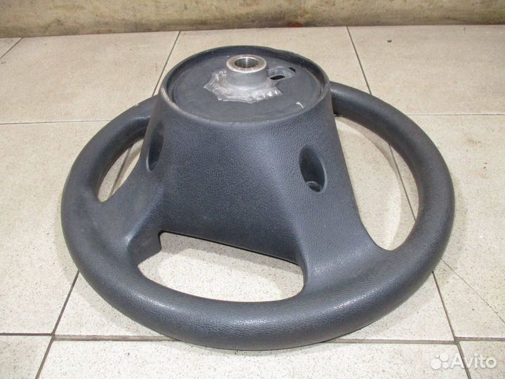 Рулевое колесо Fiat Albea