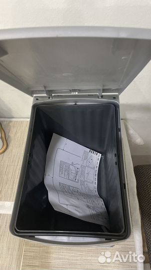 Мусорное ведро