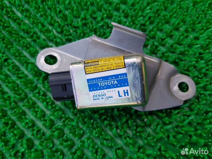 Датчик airbag Toyota 4Runner