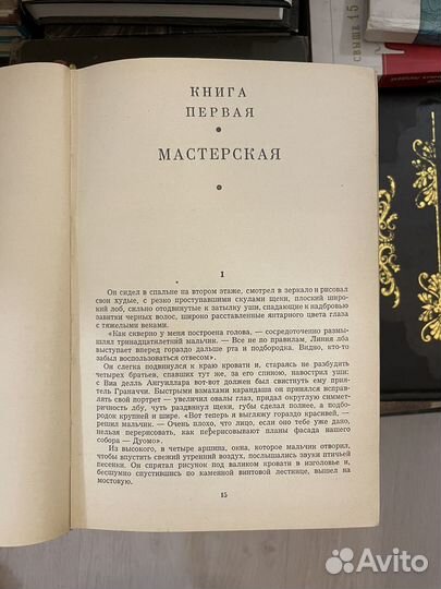 Муки и радости. ирвинг стоун