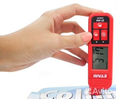 Толщиномер Аренда Etari Профессиональный