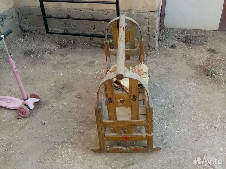 Детские ясли