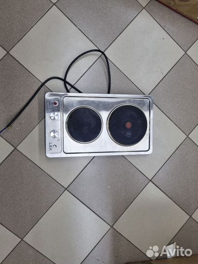 Варочная панель LEX