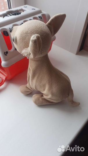 Игрушка переноска