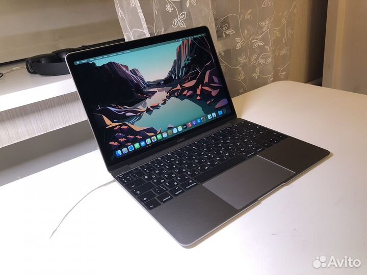 Apple MacBook 12 retina