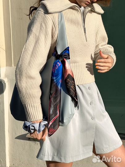 Свитер hm premium