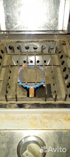 Газовый гриль Char-Broil