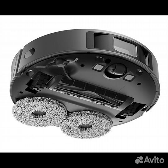 Робот-пылесос Xiaomi Dreame Bot L10S Pro (EU)