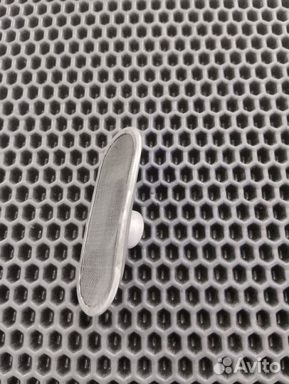 HondaSteed400 XL400V Transalp VRX400 фильтр грубой