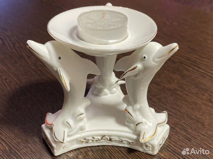 Подсвечник Аромалампа для эфирных масел