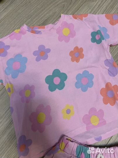 Костюм Zara 92 см