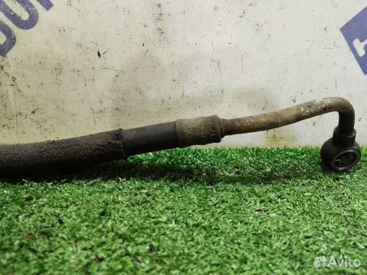 Трубка гидроусилителя (гур) Audi A4 B6 седан 1.8