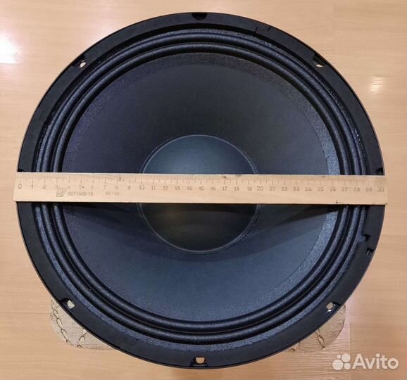 Динамики FA 500W 8Ом D12