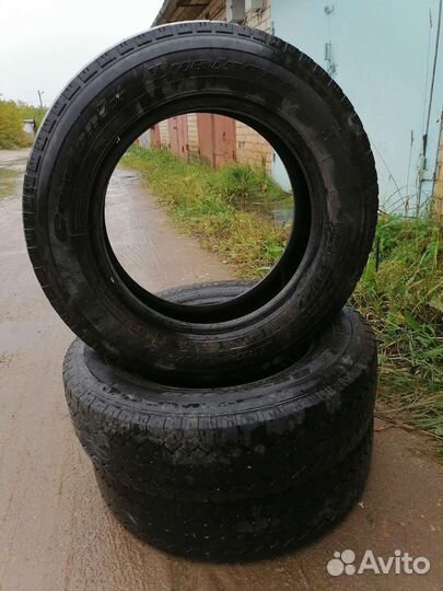 Шины 185/75 R 16 C