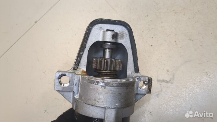 Стартер Ford Explorer 2019, 2020