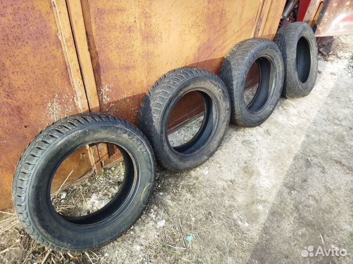 Kumho I'Zen KW22 185/65 R15 88T