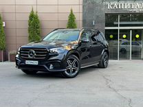 Mercedes-Benz GLS-класс 3.0 AT, 2024, 11 км, с пробегом, цена 17 000 000 руб.