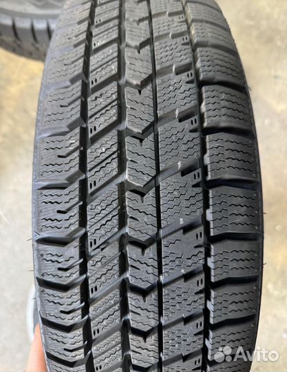 Колеса зимние 155 65 r14 Goodyear