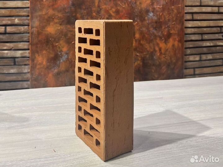 Кирпич с доставкой