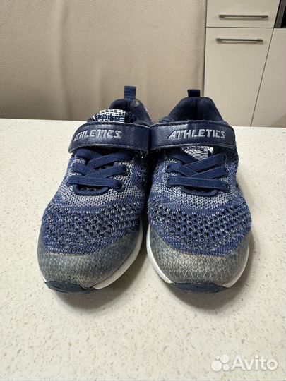 Кроссовки Kapika 27