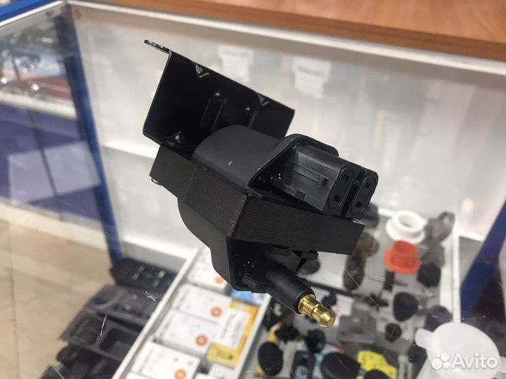 Катушка зажигания Daewoo Nexia -08