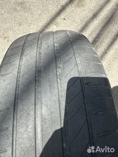 Michelin Primacy 4 215/55 R17