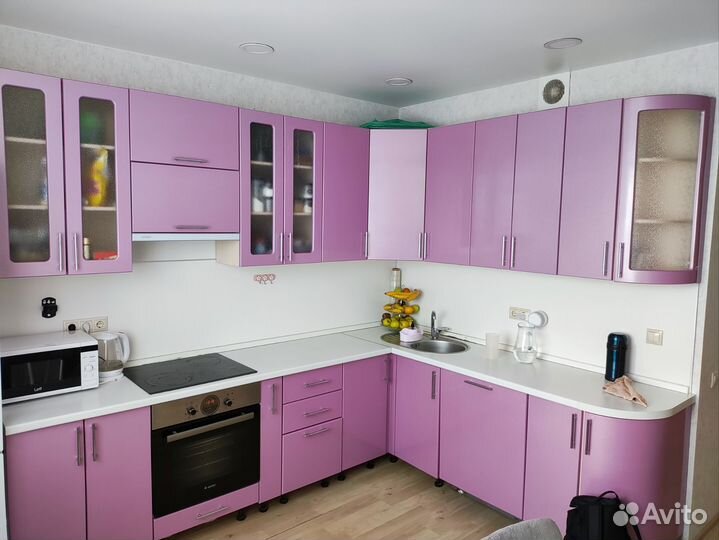 Перекаска мебели, фасадов, кухонь, дверей