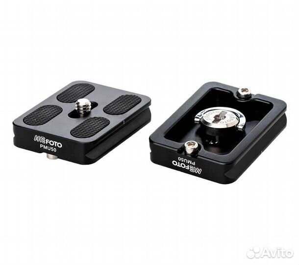 Штатив Benro MeFoto bmbpablk BackPacker