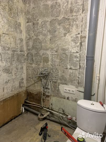 Ремонт квартир